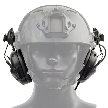 WBD 5th Generation Helmet Headset - Various Colours