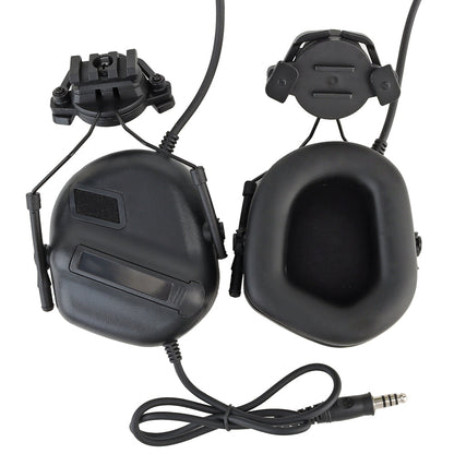 WBD 5th Generation Helmet Headset - Various Colours