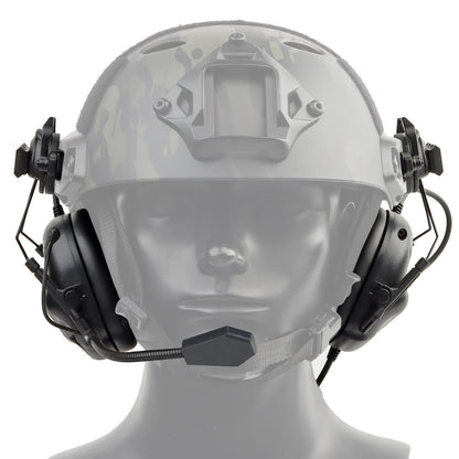 WBD 5th Generation Helmet Headset - Various Colours