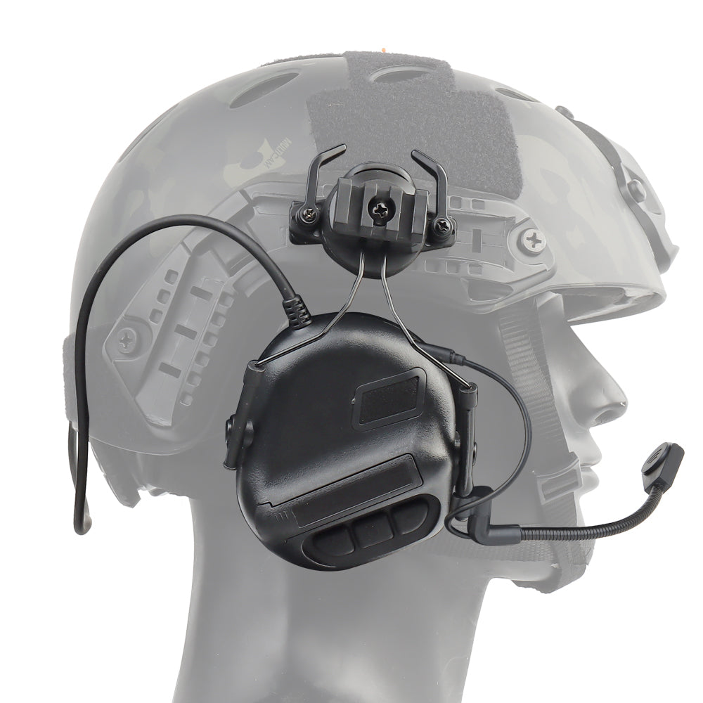 WBD 5th Generation Helmet Headset - Various Colours