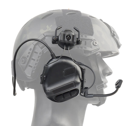 WBD 5th Generation Helmet Headset - Various Colours