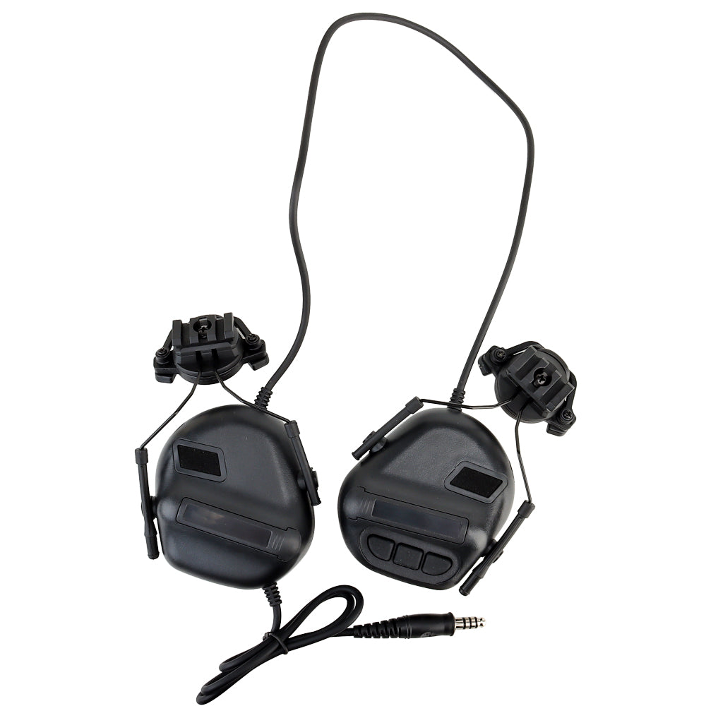 WBD 5th Generation Helmet Headset - Various Colours