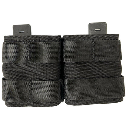 WBD Double S-Tak 5.56 Magazine Pouch With Retention (Various Colours)