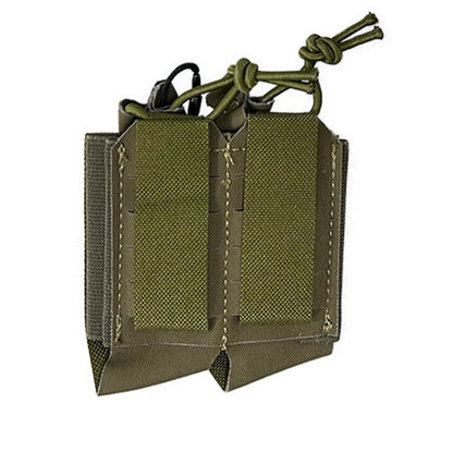 WBD DPMP Double Pistol Magazine Pouch (various Colours)