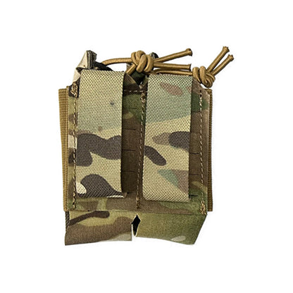 WBD DPMP Double Pistol Magazine Pouch (various Colours)