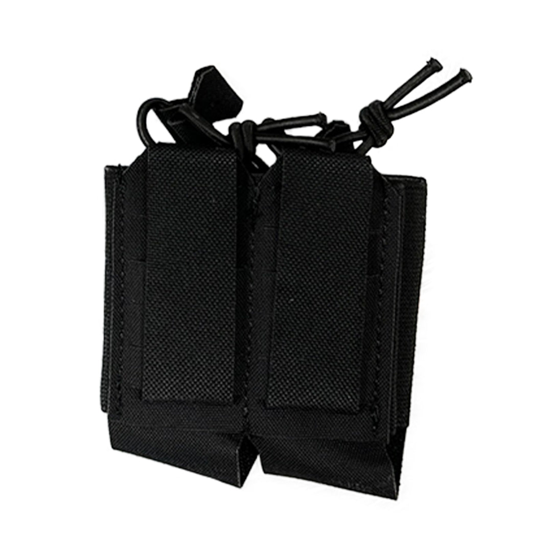 WBD DPMP Double Pistol Magazine Pouch (various Colours)