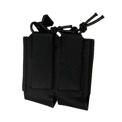 WBD DPMP Double Pistol Magazine Pouch (various Colours)