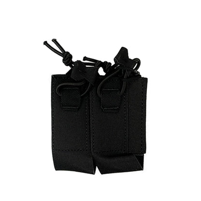 WBD DPMP Double Pistol Magazine Pouch (various Colours)