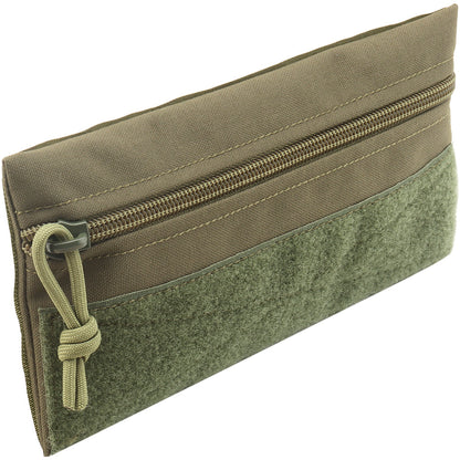WBD Large Tactical Patch Bag (Various Colours)
