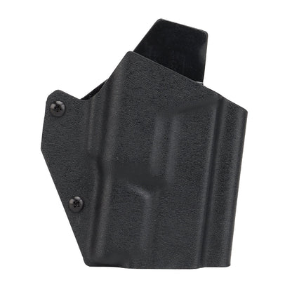 WBD Lightweight Kydex Tactical Holster Glock with XC1 Light (Various Colours)