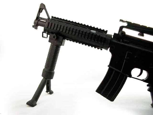 WBD RIS Bipod Foregrip
