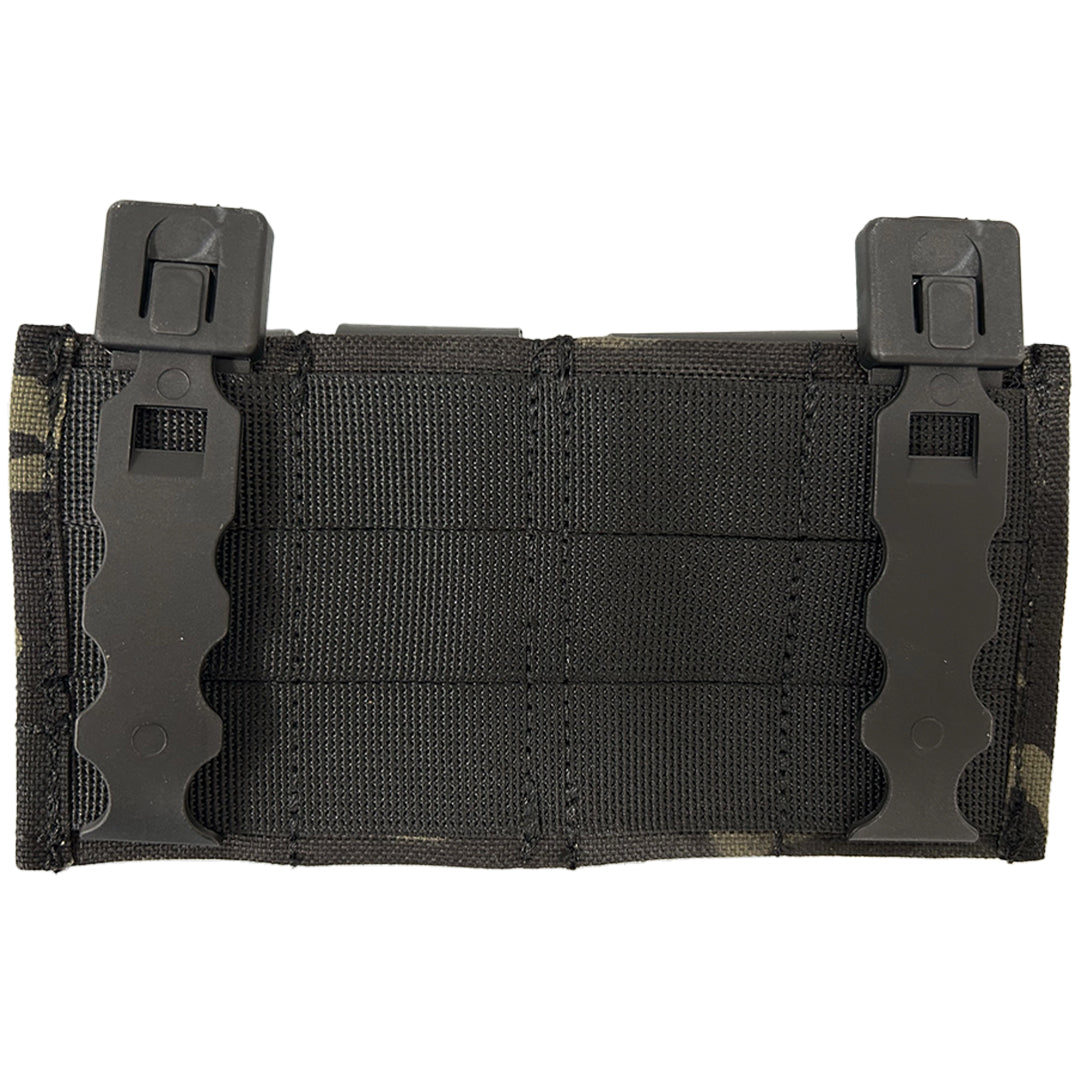 WBD S-Tak 5.56 and 9mm Magazine Pouch (Various Colours)