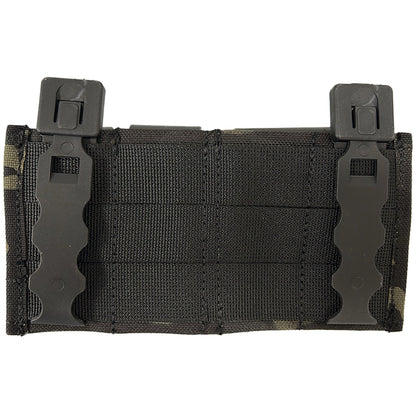 WBD S-Tak 5.56 and 9mm Magazine Pouch (Various Colours)