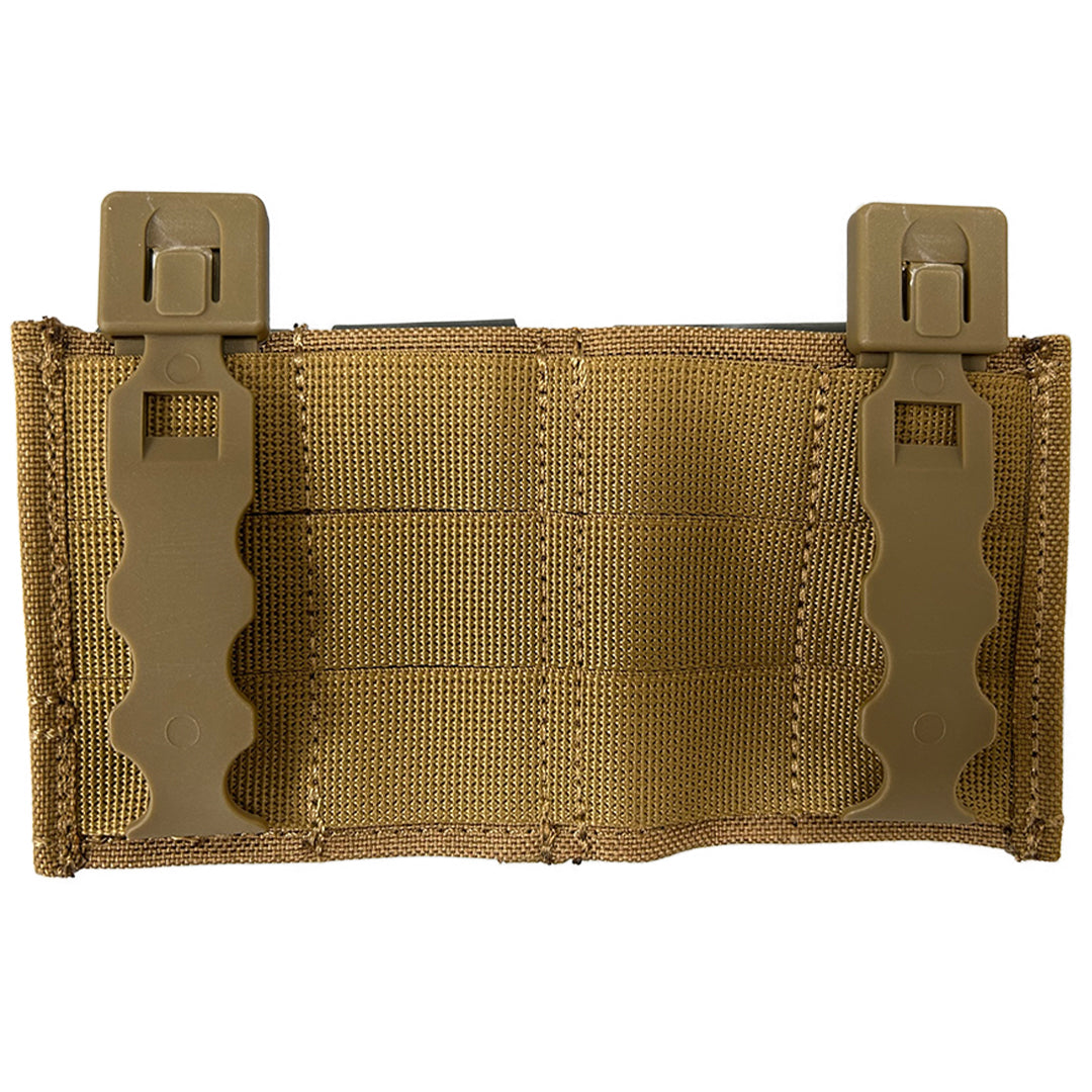 WBD S-Tak 5.56 and 9mm Magazine Pouch (Various Colours)