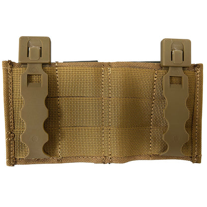 WBD S-Tak 5.56 and 9mm Magazine Pouch (Various Colours)