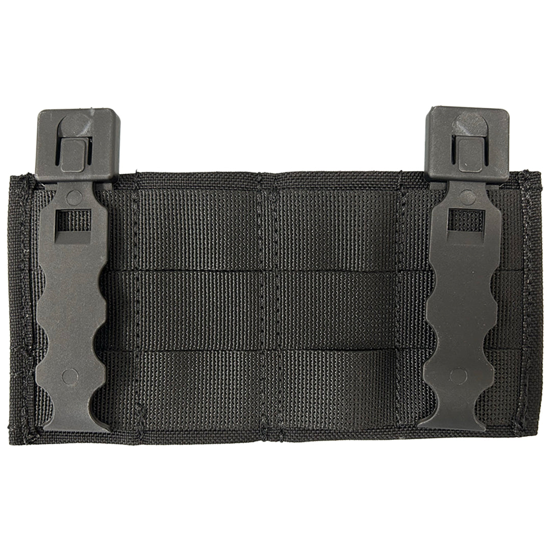 WBD S-Tak 5.56 and 9mm Magazine Pouch (Various Colours)
