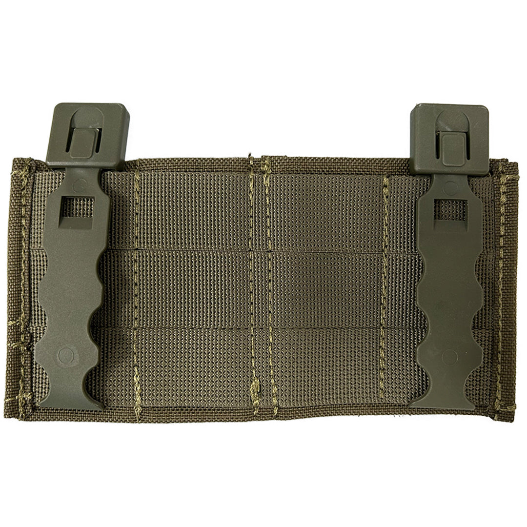WBD S-Tak 5.56 and 9mm Magazine Pouch (Various Colours)