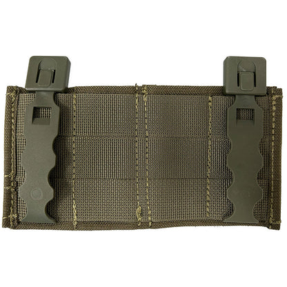 WBD S-Tak 5.56 and 9mm Magazine Pouch (Various Colours)