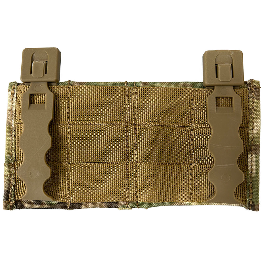 WBD S-Tak 5.56 and 9mm Magazine Pouch (Various Colours)
