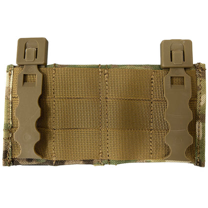 WBD S-Tak 5.56 and 9mm Magazine Pouch (Various Colours)