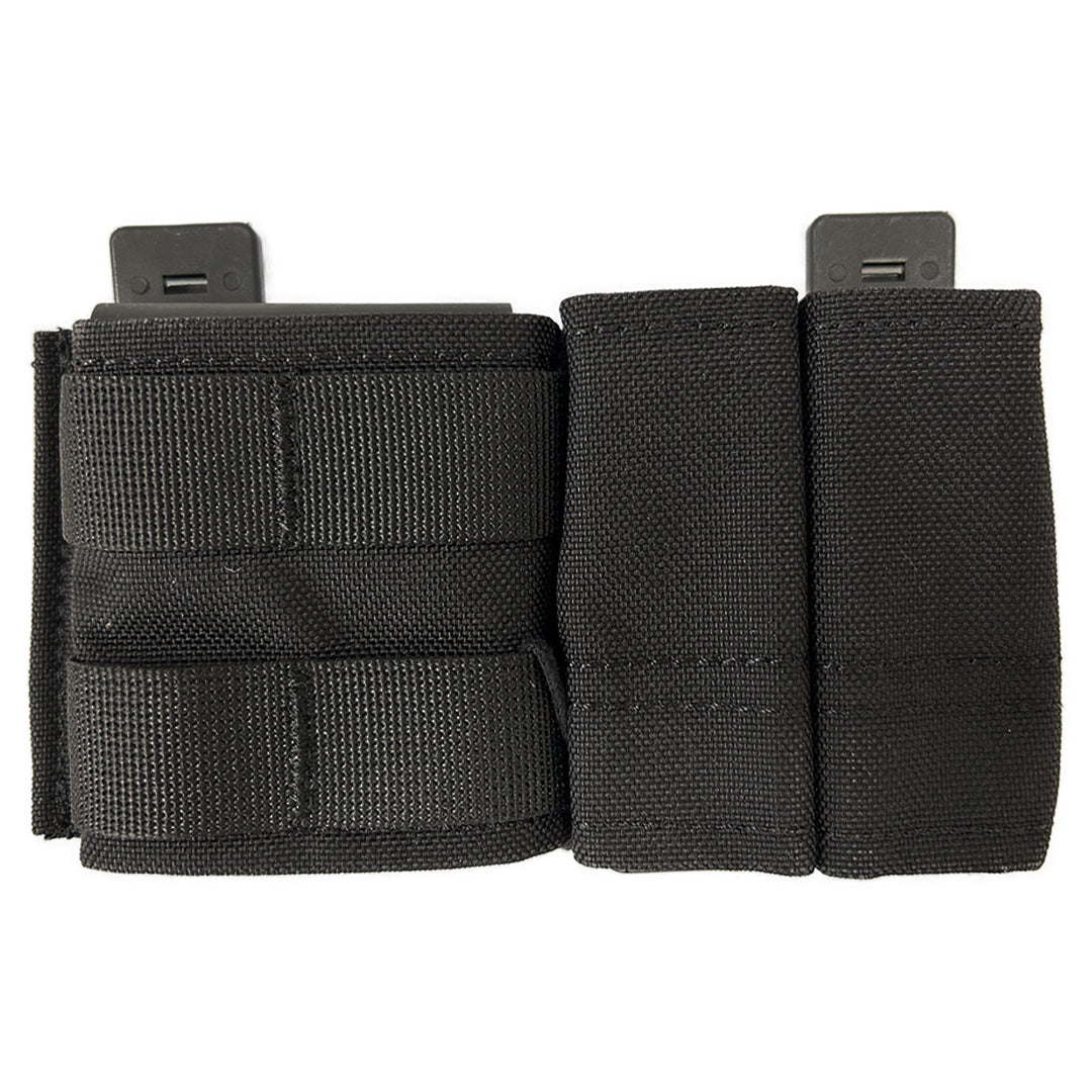 WBD S-Tak 5.56 and 9mm Magazine Pouch (Various Colours)