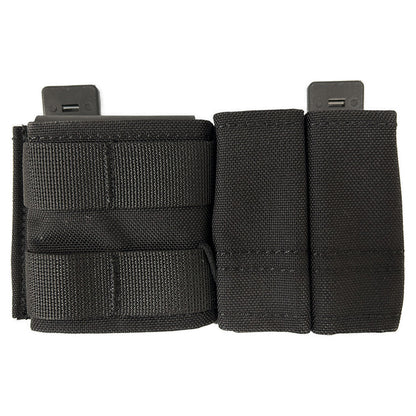 WBD S-Tak 5.56 and 9mm Magazine Pouch (Various Colours)