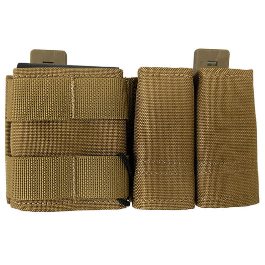 WBD S-Tak 5.56 and 9mm Magazine Pouch (Various Colours)