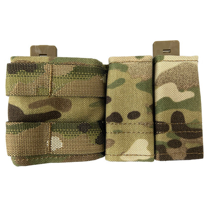WBD S-Tak 5.56 and 9mm Magazine Pouch (Various Colours)