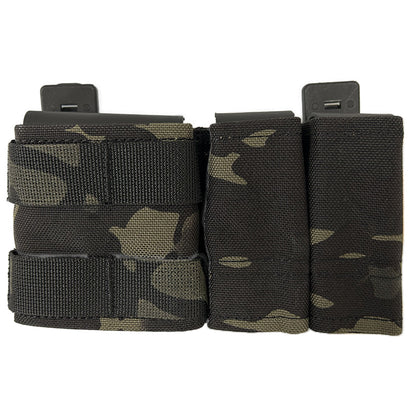 WBD S-Tak 5.56 and 9mm Magazine Pouch (Various Colours)