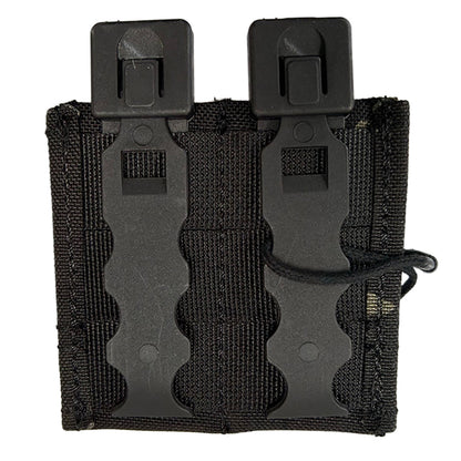 WBD S-Tak Double Pistol Magazine Pouch (Various Colours)