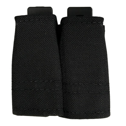 WBD S-Tak Double Pistol Magazine Pouch (Various Colours)