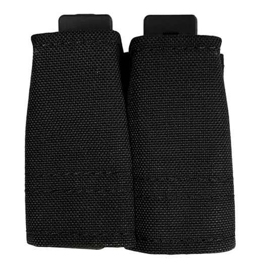 WBD S-Tak Double Pistol Magazine Pouch (Various Colours)