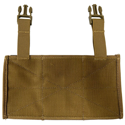 WBD S-Tak  Triple 5.56 Front Panel (Various Colours)