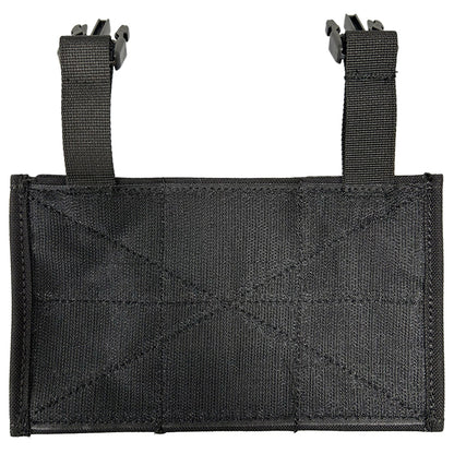 WBD S-Tak  Triple 5.56 Front Panel (Various Colours)