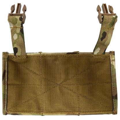 WBD S-Tak  Triple 5.56 Front Panel (Various Colours)