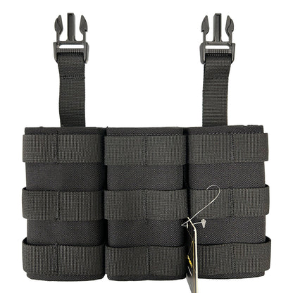 WBD S-Tak  Triple 5.56 Front Panel (Various Colours)