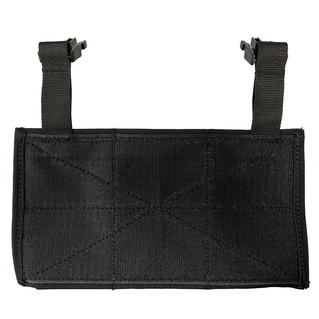 WBD S-Tak  Triple 7.62 Front Panel (Various Colours)