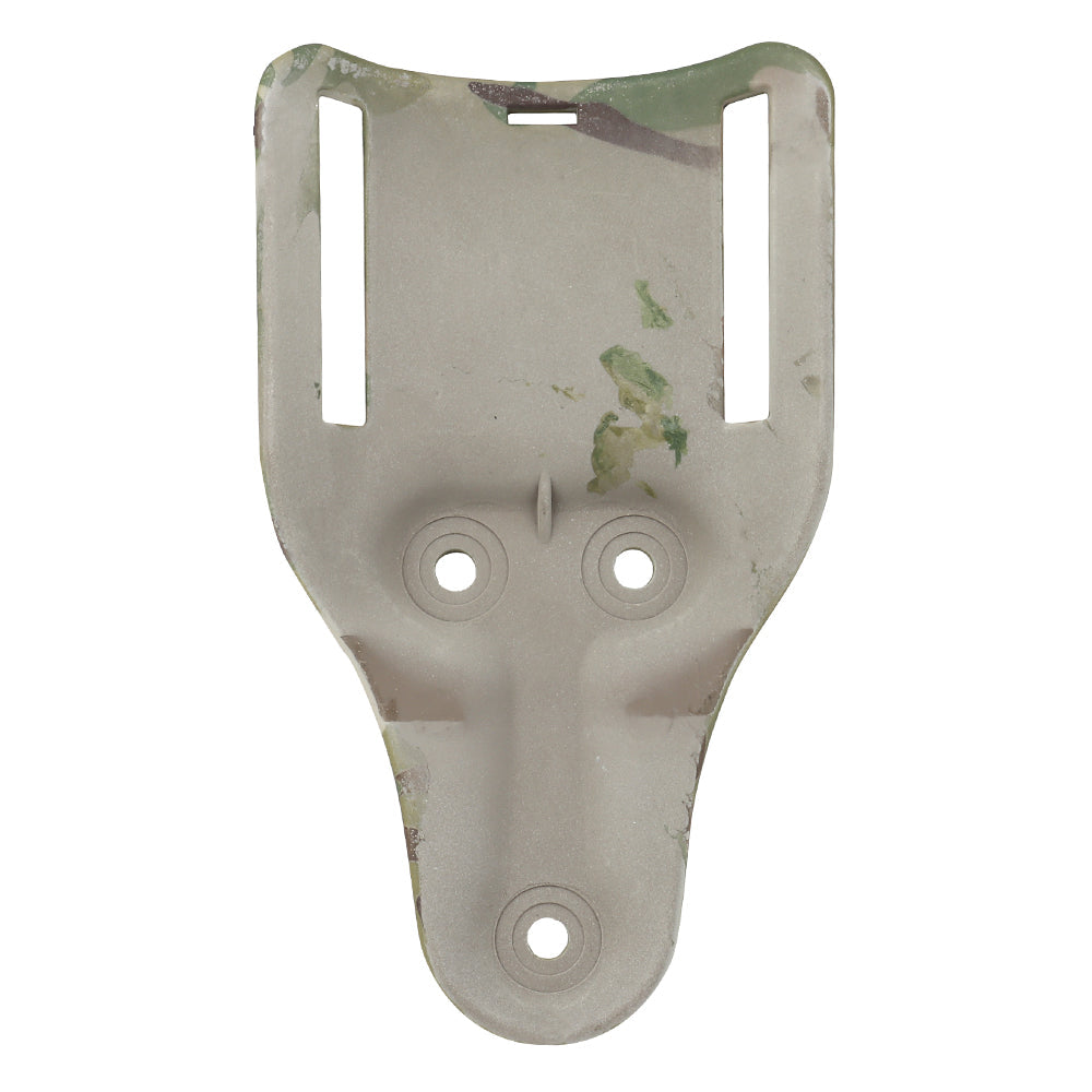 WBD Tactical Holster Short Adapter Base (Various Colours)