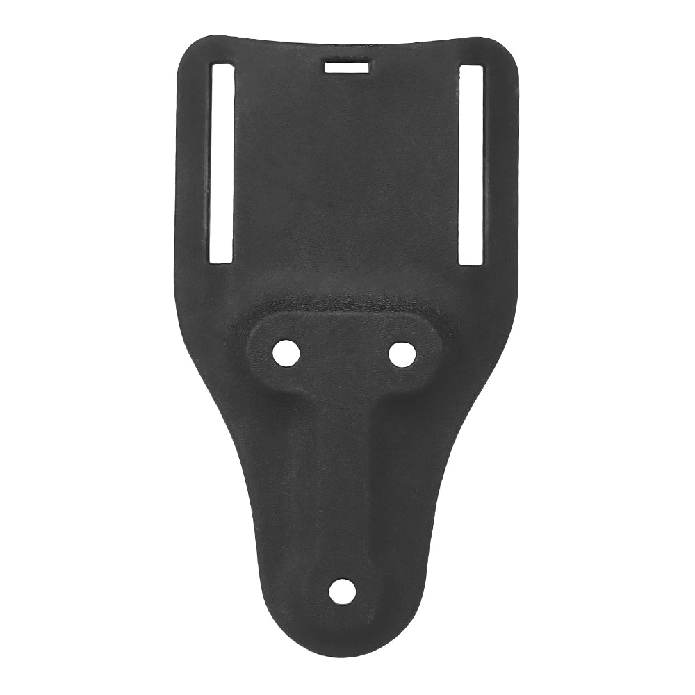 WBD Tactical Holster Short Adapter Base (Various Colours)