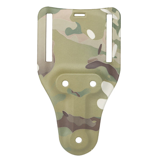 WBD Tactical Holster Short Adapter Base (Various Colours)