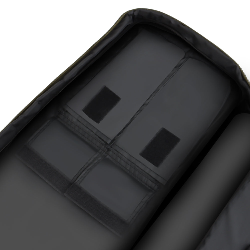 WBD WST laser MOLLE gun bag 100cm(39.4 inch) (Various Colours)