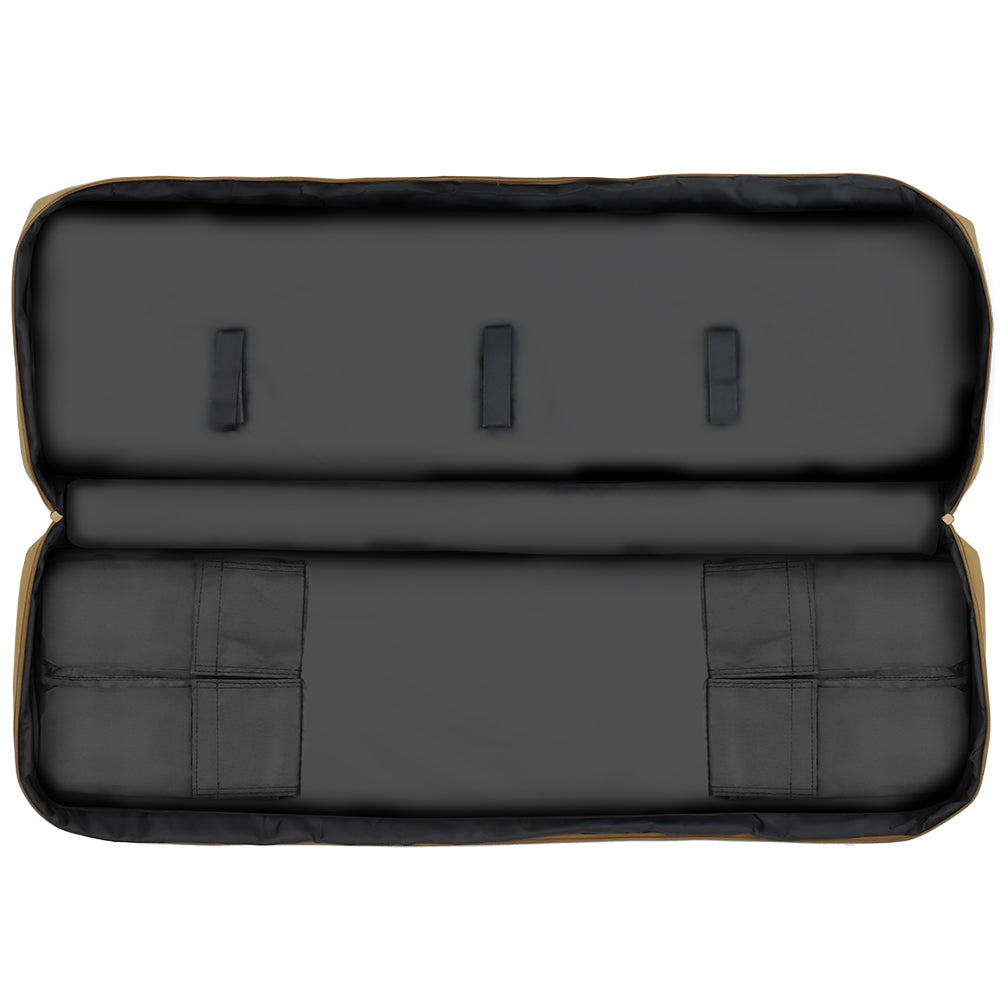 WBD WST laser MOLLE gun bag 100cm(39.4 inch) (Various Colours)