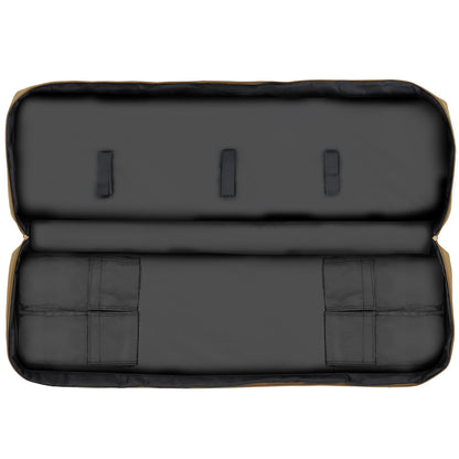 WBD WST laser MOLLE gun bag 100cm(39.4 inch) (Various Colours)