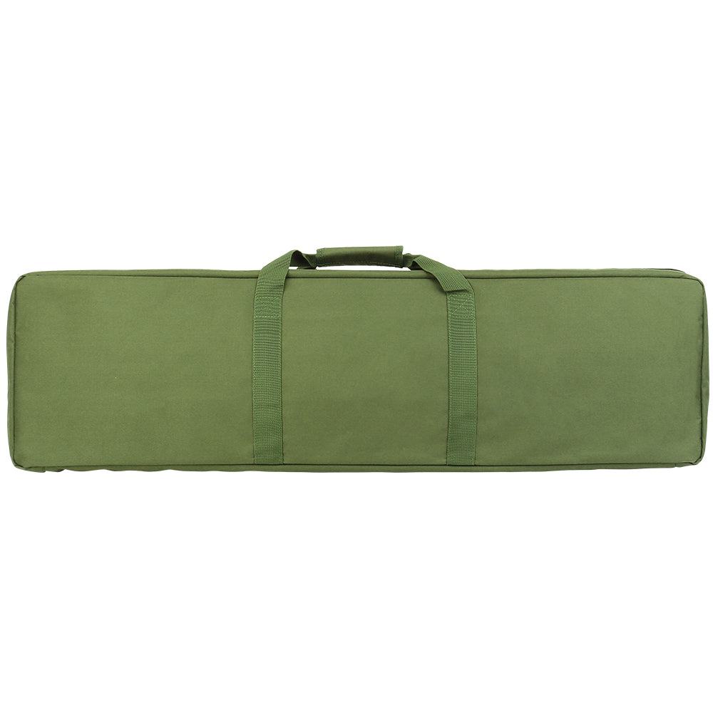 WBD WST laser MOLLE gun bag 100cm(39.4 inch) (Various Colours)