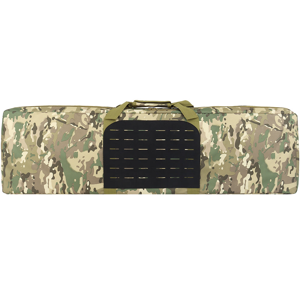 WBD WST laser MOLLE gun bag 100cm(39.4 inch) (Various Colours)