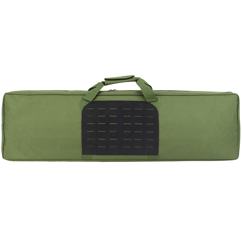 WBD WST laser MOLLE gun bag 100cm(39.4 inch) (Various Colours)
