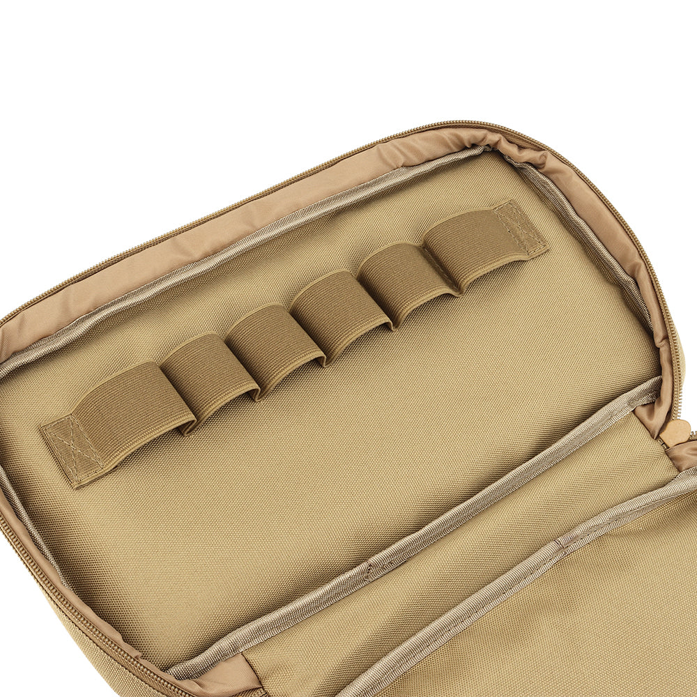 WBD WST laser MOLLE gun bag 35cm(13.8 inch) (Various Colours)