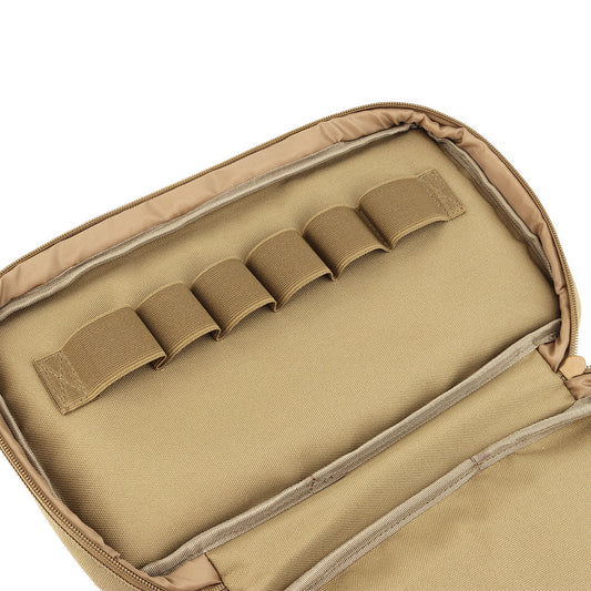 WBD WST laser MOLLE gun bag 35cm(13.8 inch) (Various Colours)