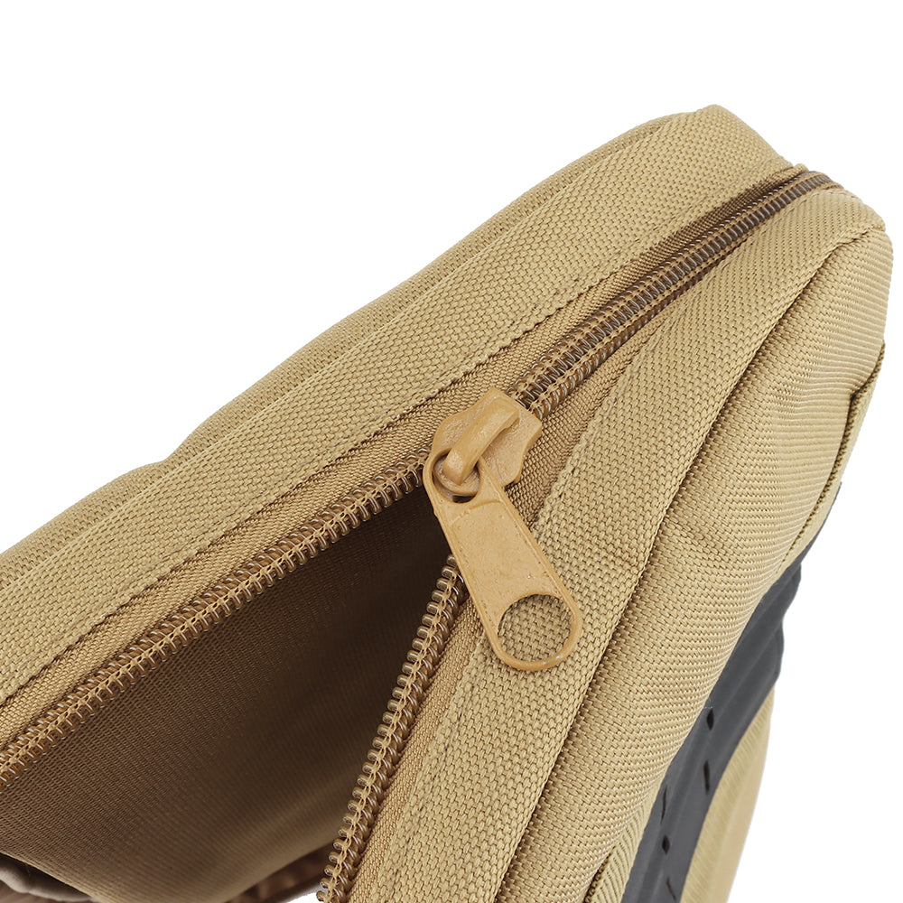 WBD WST laser MOLLE gun bag 35cm(13.8 inch) (Various Colours)