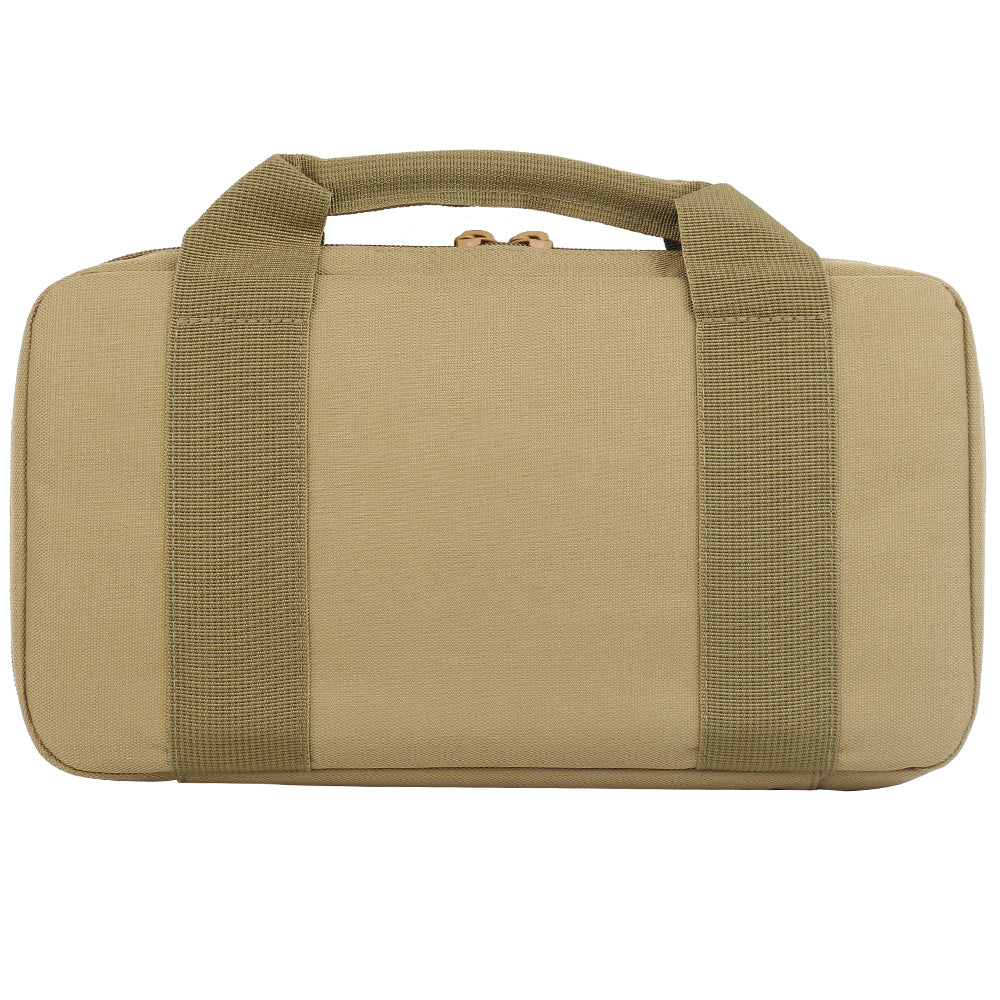WBD WST laser MOLLE gun bag 35cm(13.8 inch) (Various Colours)